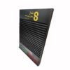 Wall-Mounted Turbah Holder Shelf: Perfect for Home or Mosque Use