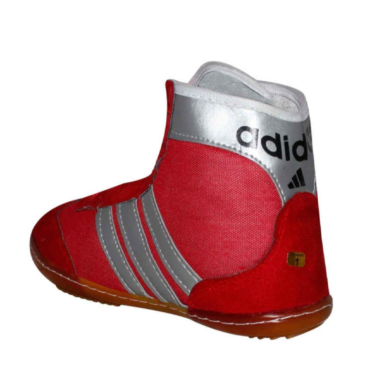 Wrestling Shoes for Men Lightweight, Durable & Built for Performance