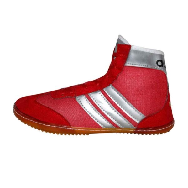 Wrestling Shoes for Men Lightweight, Durable & Built for Performance