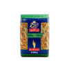 Zar Macaroni Vegetable Penne Rigate - 500g: Nutritious Pasta with Spinach and Paprika