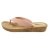 Thong Slipper for Women - Perfect for Indoor and Outdoor Use in Pink