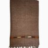 Afghan 100% Wool Blanket – Handcrafted, Warm & Perfect for Cozy Nights
