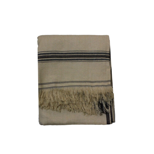 Afghan Wool Blanket – Lightweight & Elegance for Cozy Nights