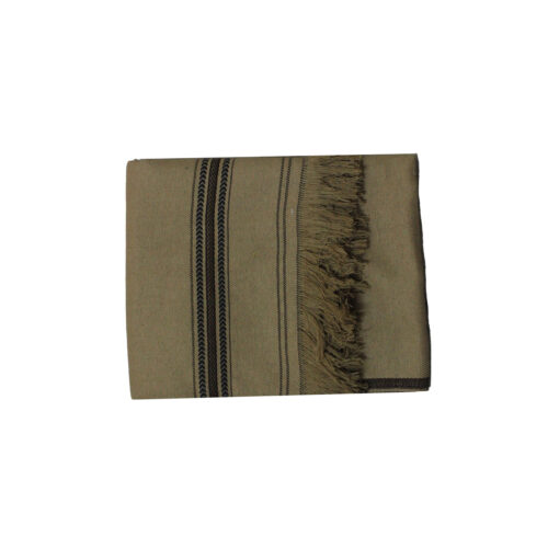 Afghan Wool Blanket – Lightweight & Elegance for Cozy Nights