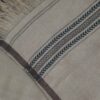 Afghan Wool Blanket – Handcrafted, Warm & Perfect with Camel Wool