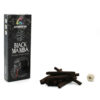 Amreeya Black Mamba Natural Dhoop Sticks - 100 Sticks (4 Packs of 25) - Incense for Meditation