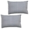 Antibacterial Pillowcase Set – for Clean and Fresh Sleep (Pack of 2)
