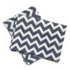 Antibacterial Pillowcase Set – for Clean and Fresh Sleep (Pack of 2)