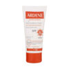 Ardene Tinted Sunscreen Cream for Sensitive and Normal Skin SPF46, UVA, UVB Protection, Waterproof (pack of 2)