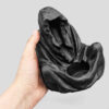 Artistic Incense Sculpture with Spirit Design
