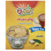 Authentic Persian Poolaki - Sugar Free Ginger Candy for Healthy Indulgence