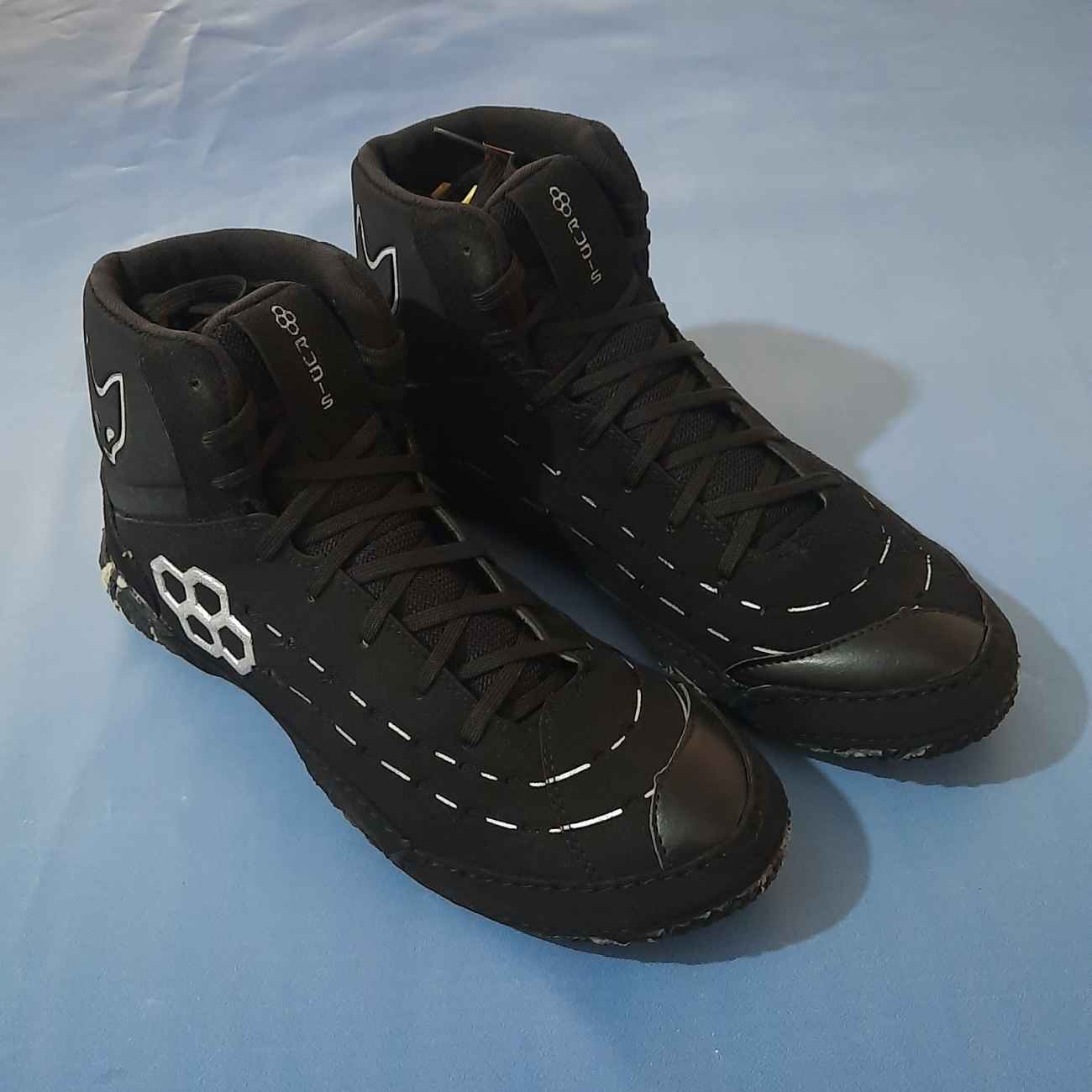 Men’s Wrestling Shoes for Grip and Comfort – Top Picks for All Skill Level