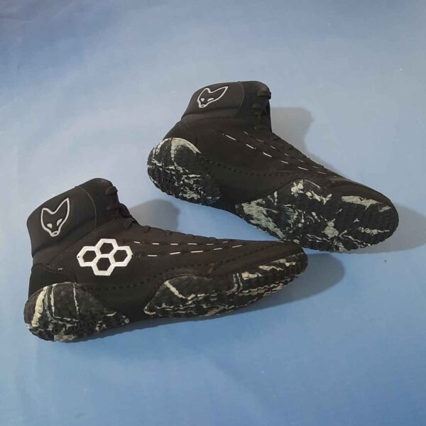 Men's Wrestling Shoes for Grip and Comfort – Top Picks for All Skill Level