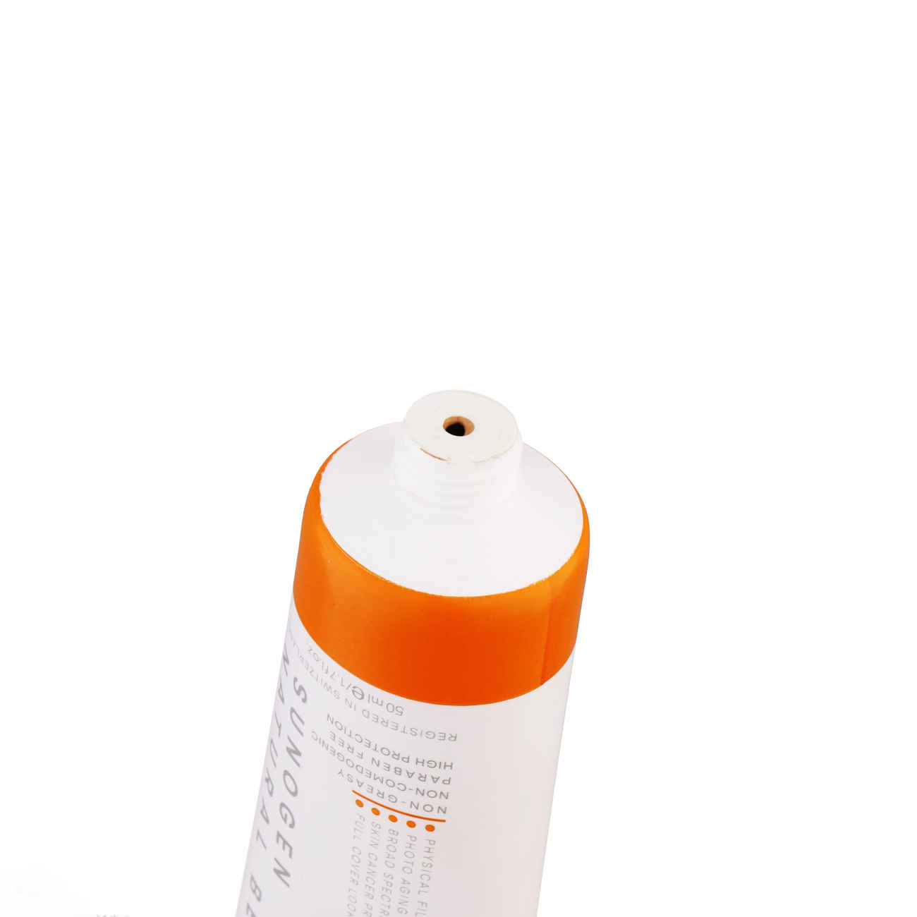 Best Sunscreen Cream for Oily and Combination Skin – Geno Biotic SPF50 Tinted – Natural Beige (Pack of 2)