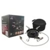 Camping Gas Stove for Outdoor Cooking - Torch for Outdoor
