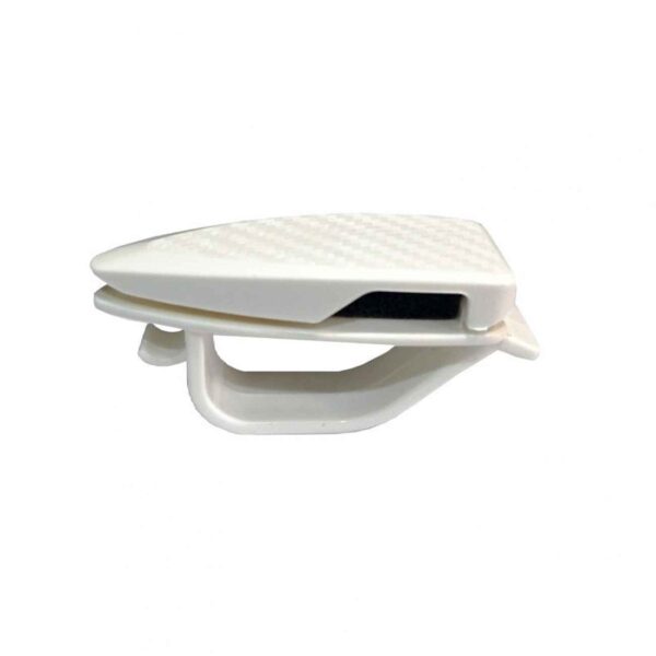 Car Sunglasses Holder Clip – Secure Your Shades While Driving (x2)