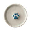 Ceramic Incense Holder – for Home Décor with Raised Paw Model