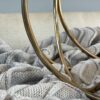 Decorative Knitted Sofa Throw Blanket – The Ultimate Blend of Comfort and Style