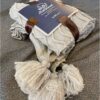Decorative Knitted Sofa Throw Blanket – The Ultimate Blend of Comfort and Style