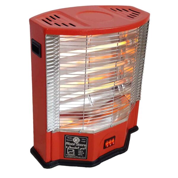 Electric Heater – Compact and Powerful Heating for Cozy Rooms