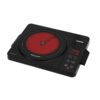 Electric Infrared Stove- Sleek Design- Powerful Performance