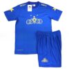 Esteghlal Fan Jersey & Shorts 2022 - Stylish and Comfortable