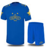 Esteghlal Fan Jersey & Shorts 2022 - Stylish and Comfortable