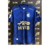 Esteghlal Home Jersey Soccer for Derby #94 with Custom Design