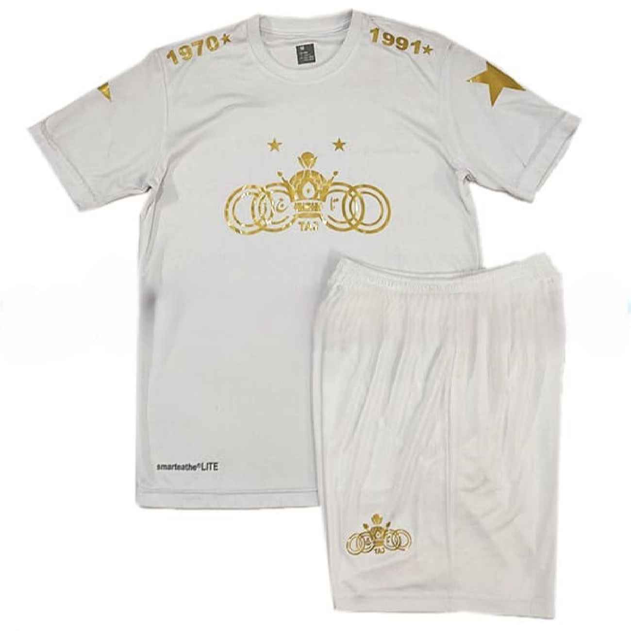 Esteghlal Jersey & Shorts 2022 – Authentic Sports Gear for Fans