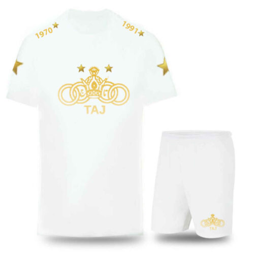 Esteghlal Jersey & Shorts 2022 – Authentic Sports Gear for Fans