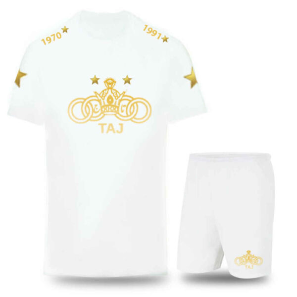 Esteghlal Jersey & Shorts 2022 - Authentic Sports Gear for Fans