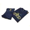Esteghlal Taj Jersey & Shorts 2022 - Exclusive Designs for Dedicated Sports Fans