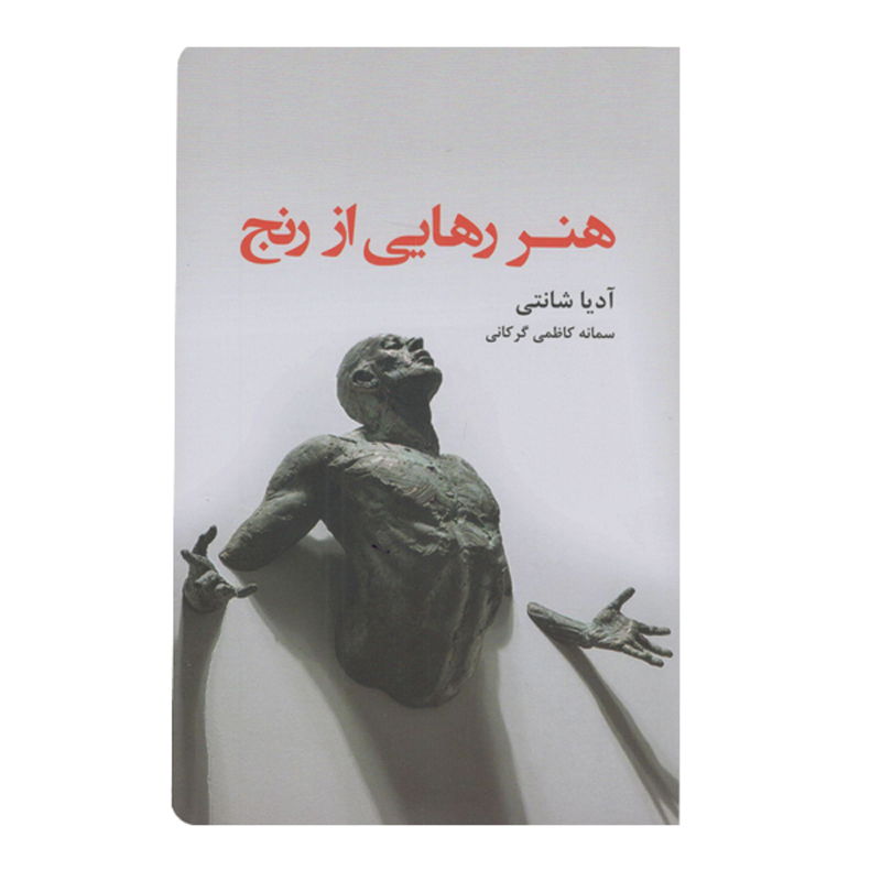 Falling Into Grace: Insights on the End of Suffering by Adyashanti (Farsi)