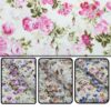 Floral Pillowcase - for a Dreamy Sleep (Pack of 2)