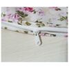 Floral Pillowcase - for a Dreamy Sleep (Pack of 2)