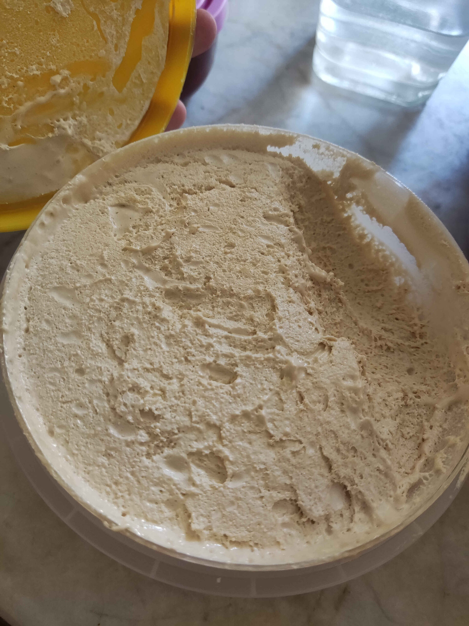 Gaz-e Angosht Pich: Traditional Persian Rosewater Nougat – 330 gr (3x)