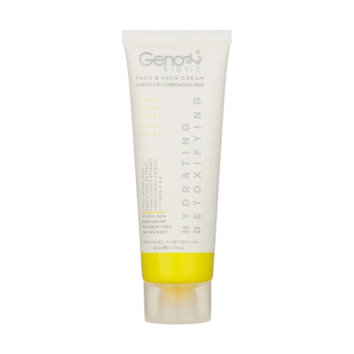 La Farrerr Moisturizing Cream – Model 02 – Suitable for Normal & Combination Skin (pack of 2)