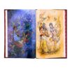Ghazaliyat-e Shams Tabrizi Book (Farsi Edition with Miniature Paintings)