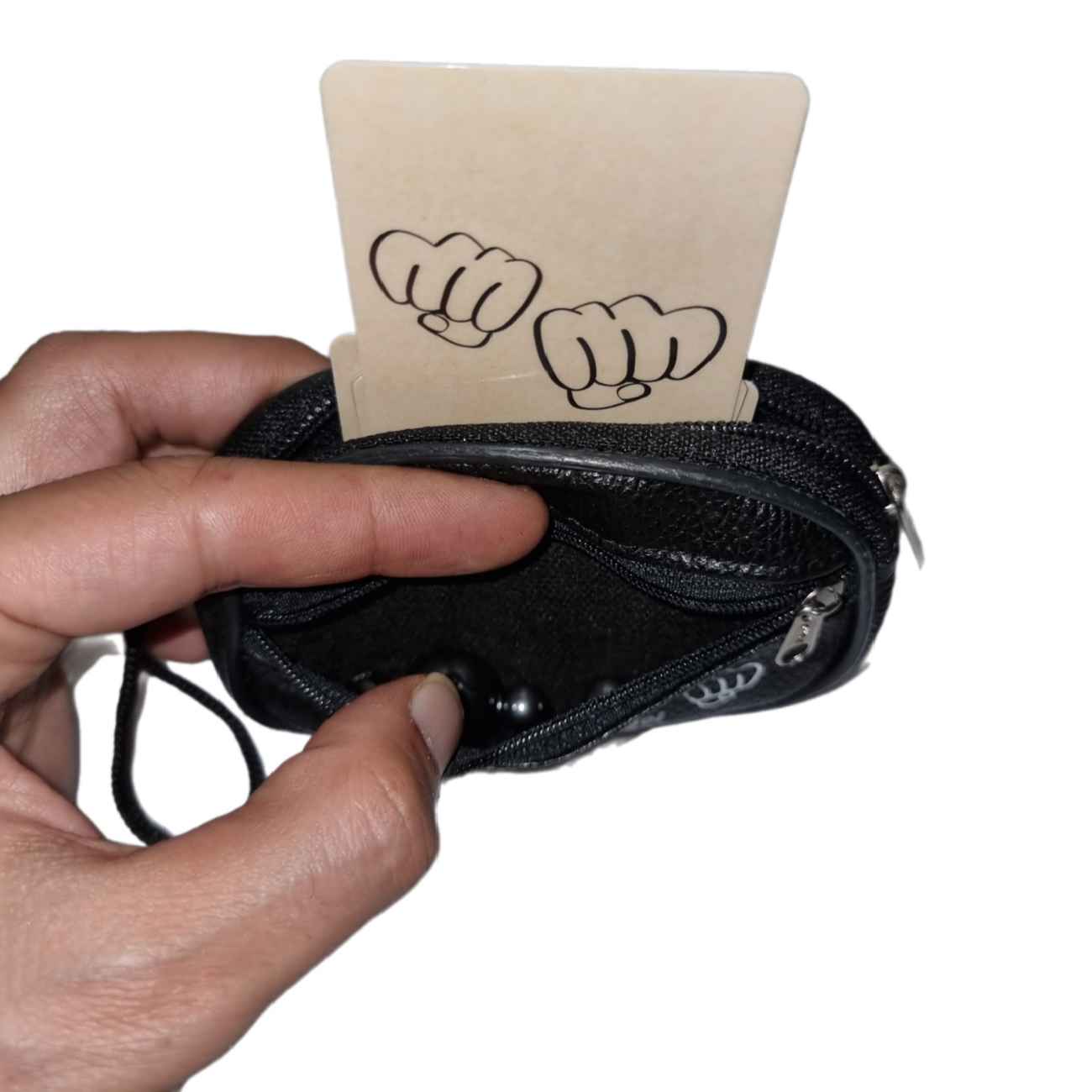 Gol ya Pooch Card Game – Compete, Conquer, and Win