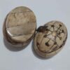Handcrafted Jewelry Bone Box – Elegant & Unique Storage for Precious Accessories
