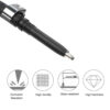 Hiking Pole - Essential Features for Every Outdoor Enthusiast Pack of 2