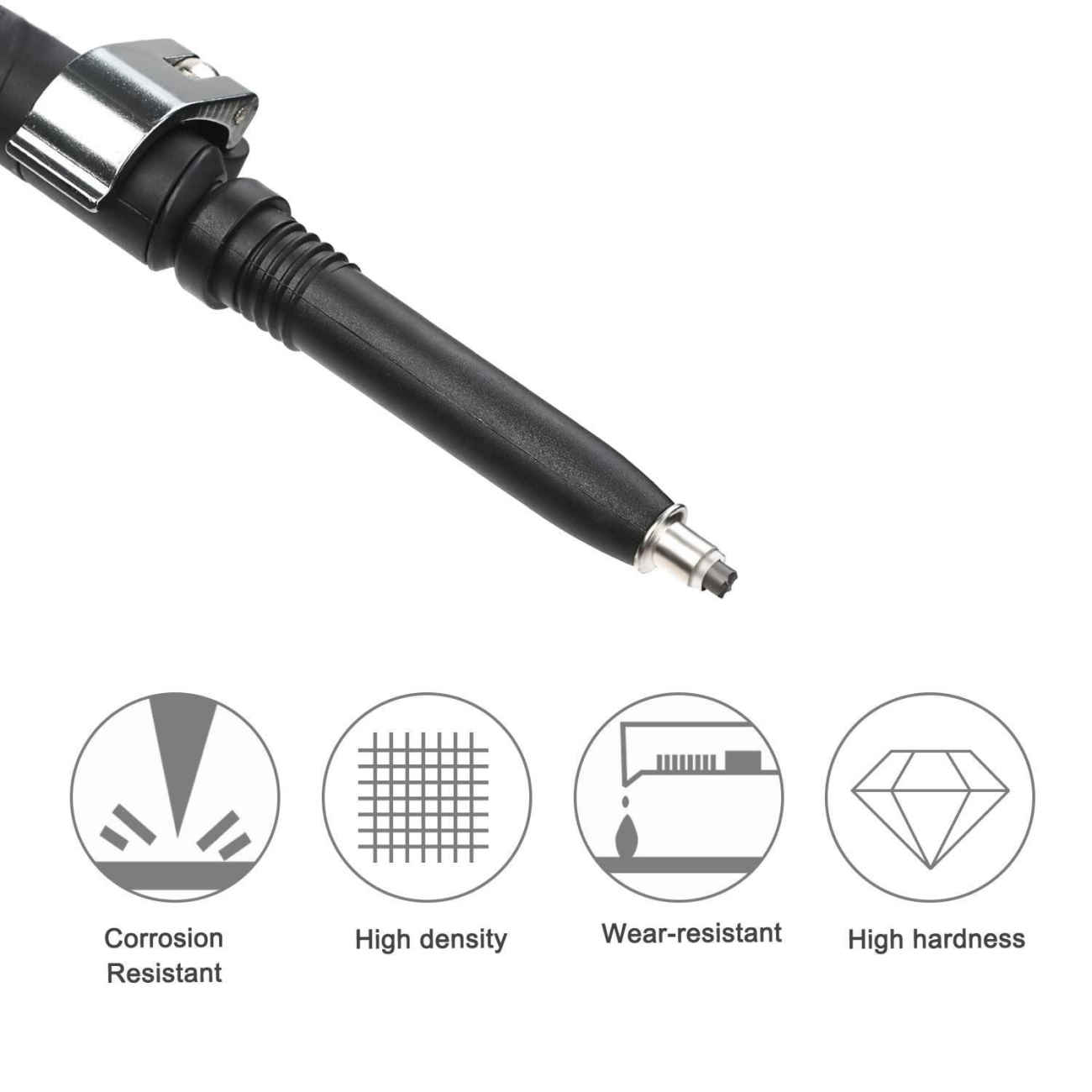 Hiking Pole – Essential Features for Every Outdoor Enthusiast Pack of 2