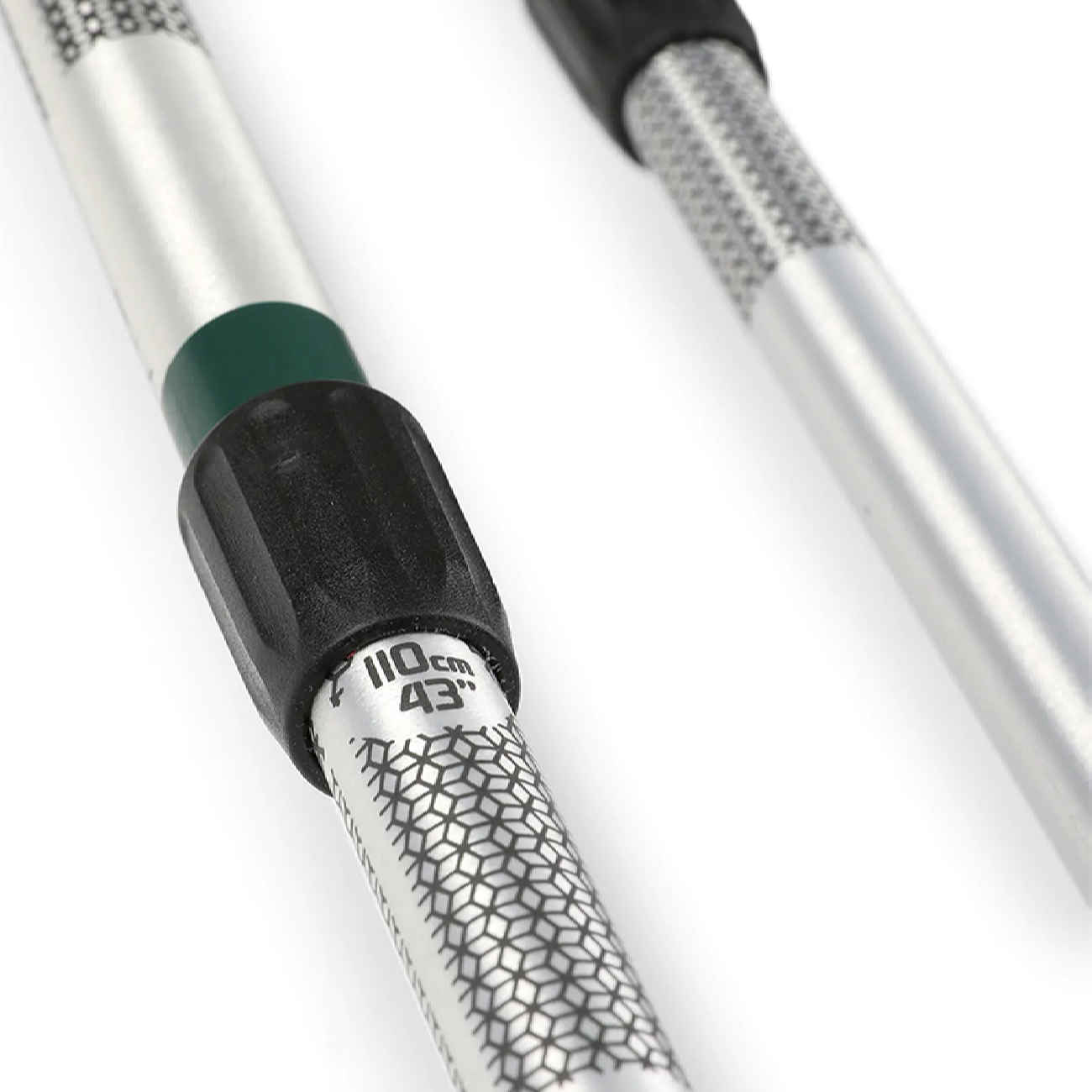 Hiking Pole – Essential Features for Every Outdoor Enthusiast (x2)