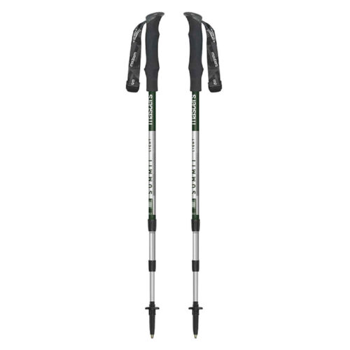 Hiking Pole – Essential Features for Every Outdoor Enthusiast (x2)