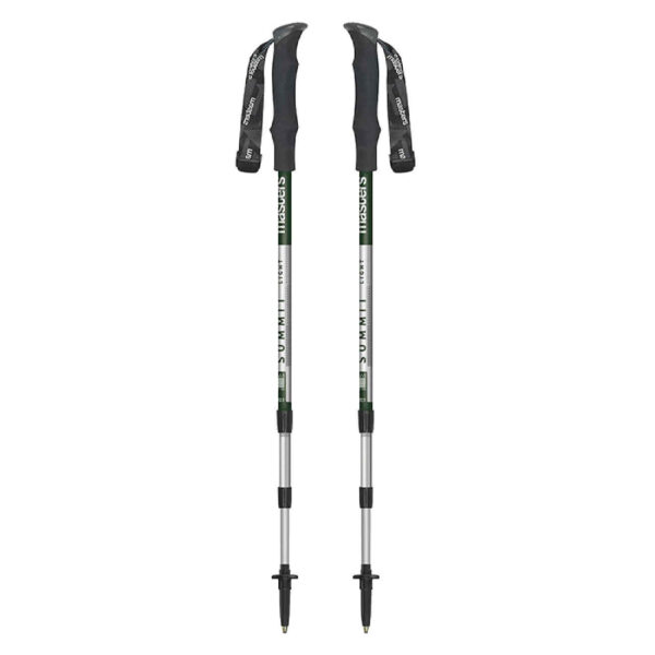 Hiking Pole - Essential Features for Every Outdoor Enthusiast (x2)