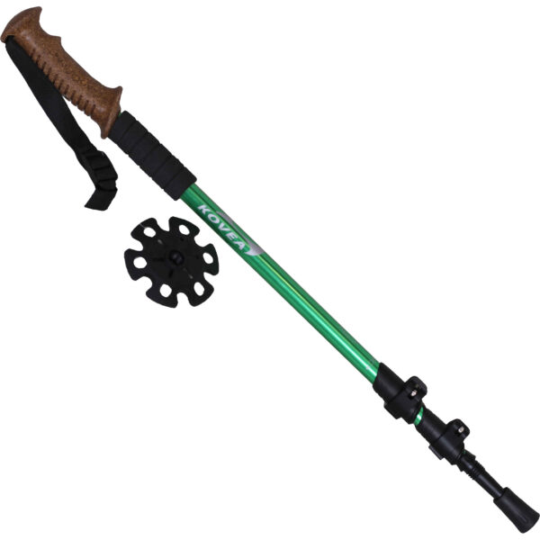 Hiking Pole - The Ultimate Hiking Pole for Peak Performance on Every Trail