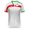 Iran 2014 Home Jersey for Football Fans – Relive the Excitement of the World Cup