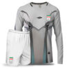 Iran National Team Goalkeeper Jersey and Shorts Set 2023 – Experience Comfort and Style