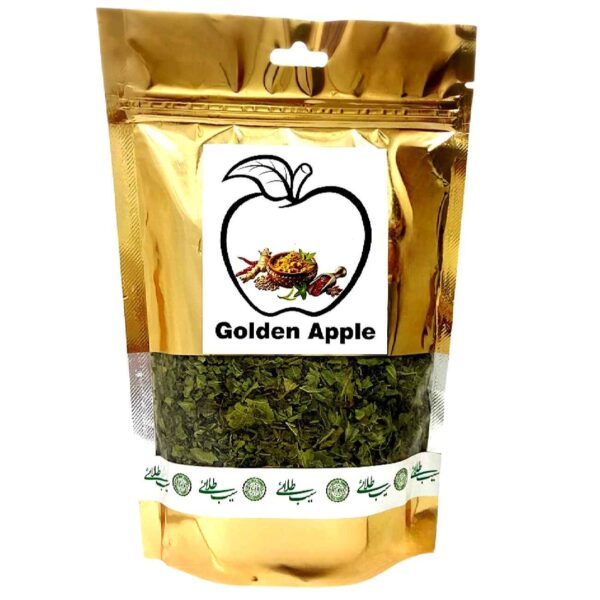 Iranian Dried Nettle Herb to Enjoy Its Health Benefits Year-Round (60 gram)