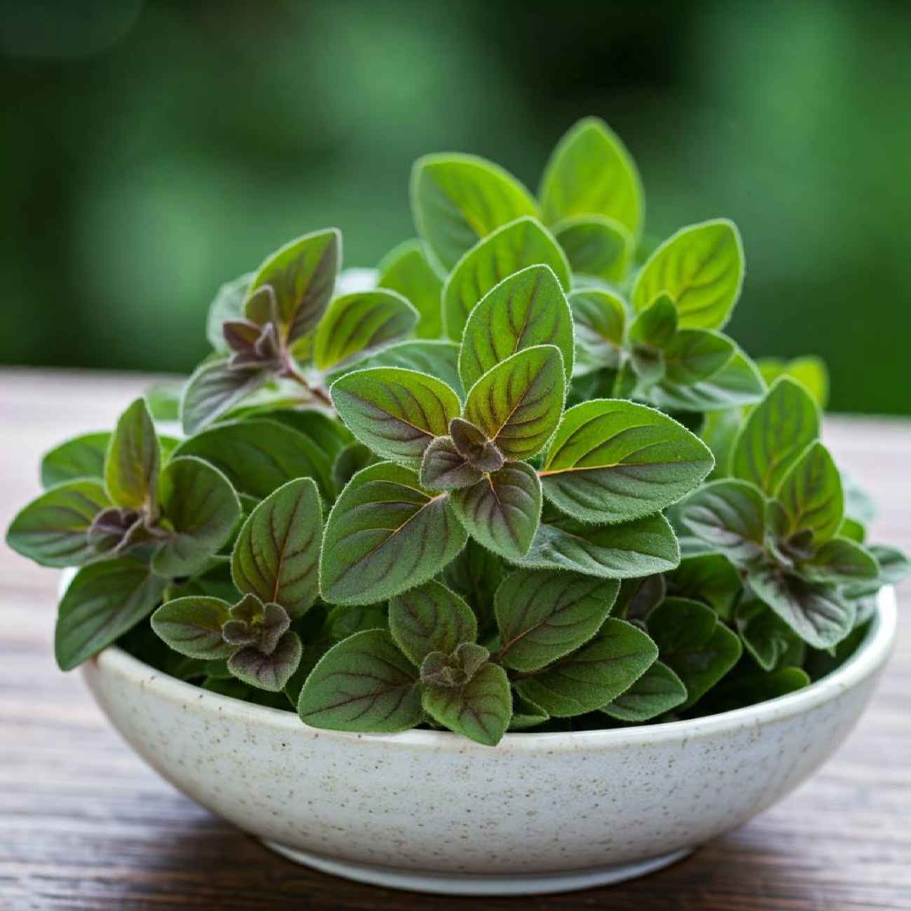 Iranian Dried Vegetables – Premium Dried Oregano (30 grams)